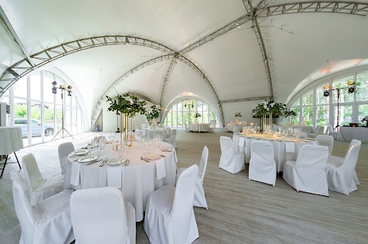 Ресторан Cronwell Park Ника