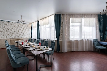 Ресторан Чили