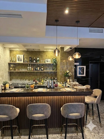 Ресторан Villa Menta