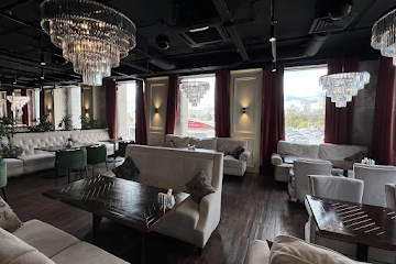 Ресторан Everest