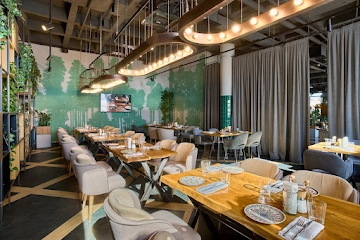 Ресторан Сыроварня