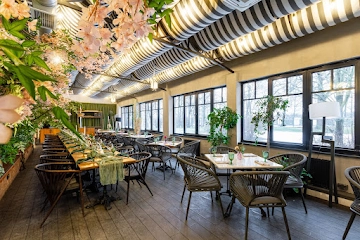 Ресторан BONA Петергоф: фото №20