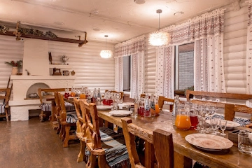 Ресторан Шницель