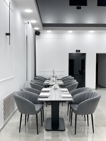 Ресторан МоскWа на Каширке