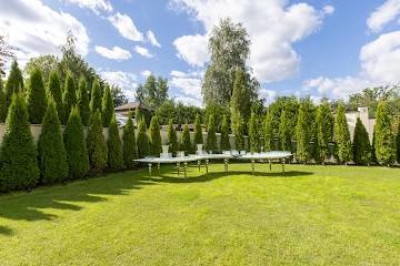 Ресторан Villa Barvikha 135