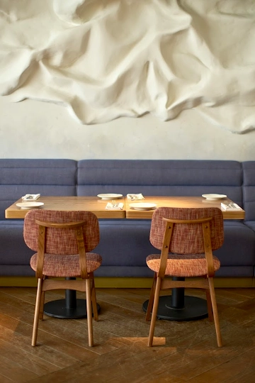 Ресторан Vivi