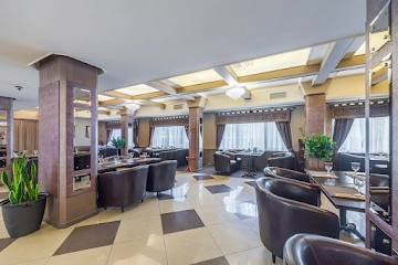 Ресторан Немчиновка парк