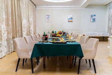 Ресторан Старый Колодец