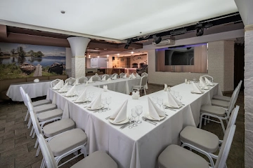 Ресторан Братина