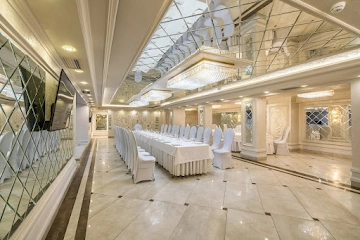 Ресторан Паладин