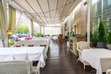 Ресторан Balzi Rossi