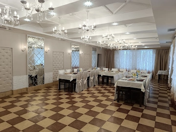 Ресторан Кантанелло