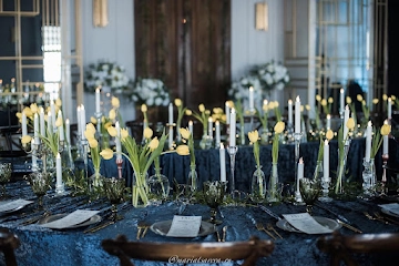 Ресторан Особняк 1857