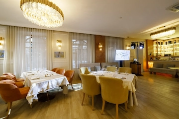 Ресторан Север