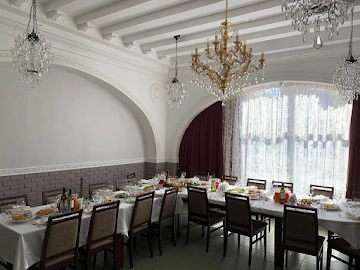 Ресторан Кантанелло на Зелёном бульваре