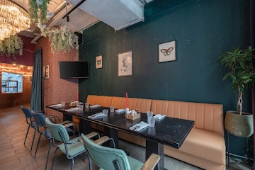 Ресторан Стейк-Хаус Muu на Мукомольном проезде