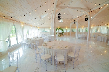 Ресторан Голицын Клуб