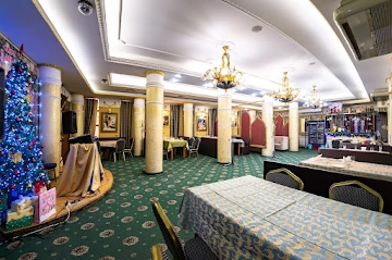 Ресторан Верона