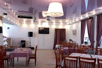 Ресторан Ля Прованс