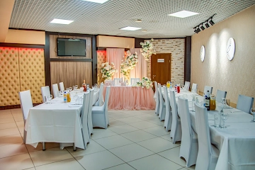 Ресторан La Scala