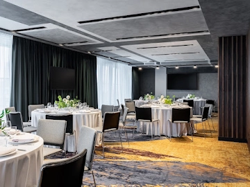 Ресторан Hyatt Place