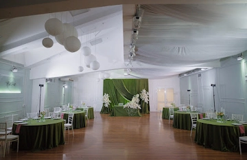 Ресторан Art Hall