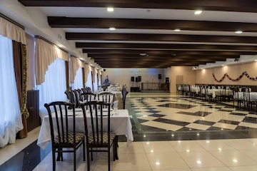 Ресторан Элита