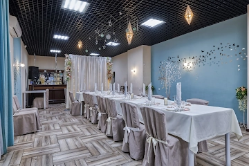 Ресторан Дело вкуса