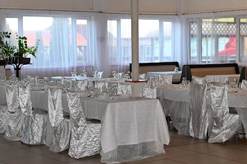 Ресторан Курочкино