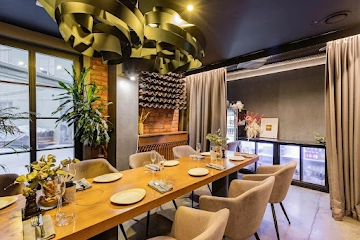 Ресторан Memo