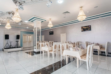 Ресторан Араз Палас