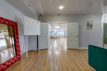 Ресторан Облака