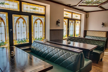 Ресторан Вкусный обедъ