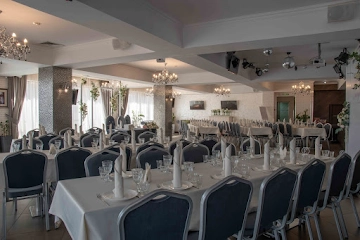 Ресторан Bellini