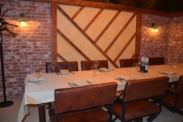 Ресторан Стражек