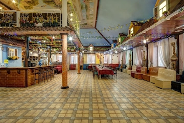 Ресторан Шато Леон