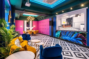 Ресторан Sok Space