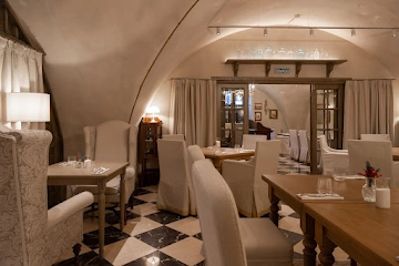 Ресторан Таможня