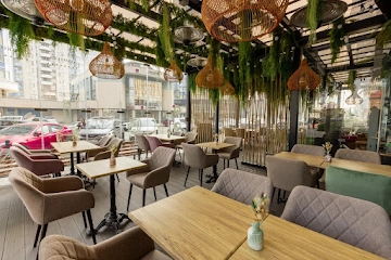 Ресторан Бароло