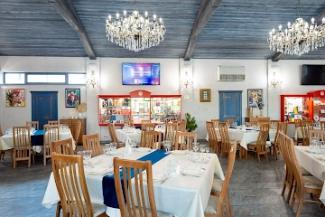 Ресторан Авангард