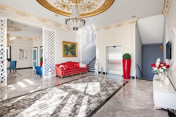 Ресторан Villa Italy