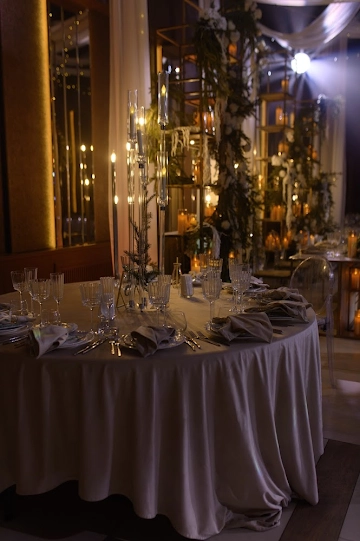 Ресторан Доренберг loft