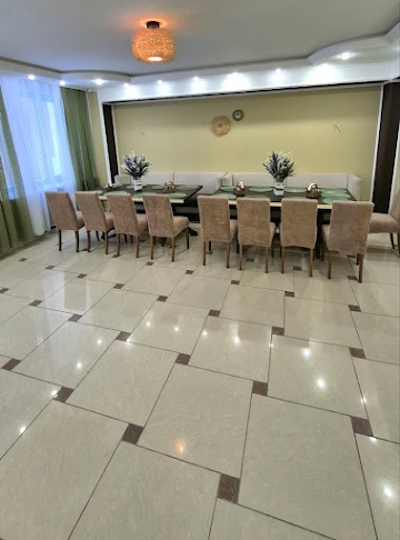 Ресторан Щербет на Комсомольской