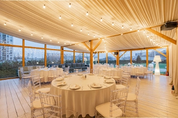 Ресторан Веранда