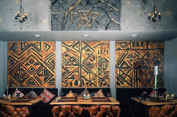 Ресторан PAR на Гагарина