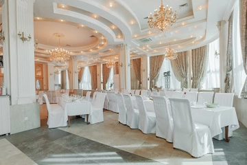 Ресторан Донская Роща
