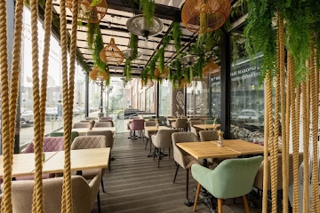 Ресторан Бароло