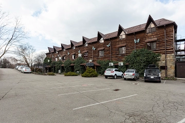 Ресторан Помещик на Бершанской