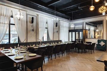 Ресторан Turkish House