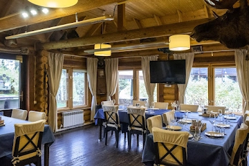 Ресторан Земля